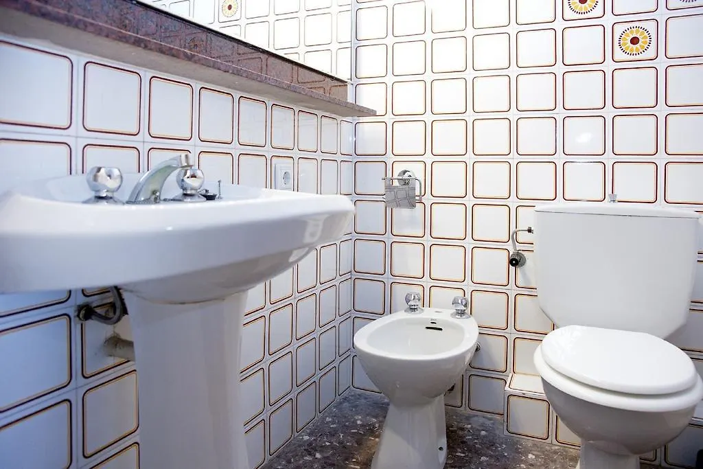 Bbarcelona Apartments Sant Pau Flats 0*, 바르셀로나 스페인