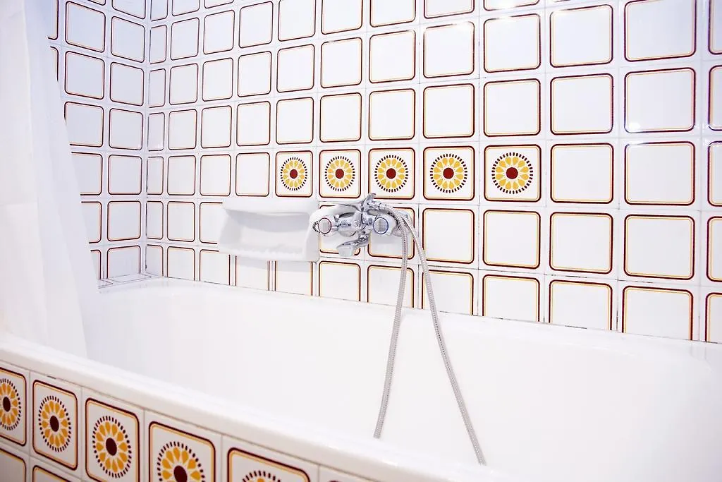 Bbarcelona Apartments Sant Pau Flats 스페인